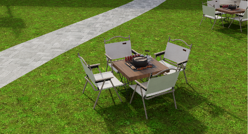 阜康市酒店帐篷定制：解锁旅居新体验，打造差异化竞争力